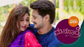 Manasare S01E281 29th April 2021 Full Episode