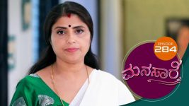 Manasare S01E284 3rd May 2021 Full Episode