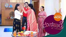 Manasare S01E400 21st September 2021 Full Episode