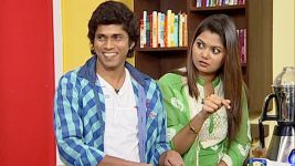 Mejwani Paripoorna Kitchen S01E1583 10th June 2016 Full Episode