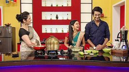 Mejwani Paripoorna Kitchen S01E1607 10th June 2016 Full Episode