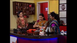 Mejwani Paripoorna Kitchen S01E1669 11th June 2016 Full Episode