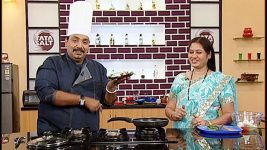 Mejwani Paripoorna Kitchen S01E1688 12th June 2016 Full Episode