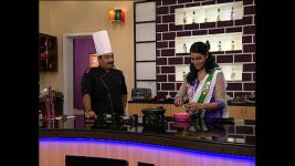 Mejwani Paripoorna Kitchen S01E1803 18th June 2016 Full Episode