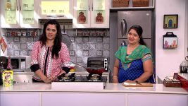 Mejwani Paripoorna Kitchen S01E1896 19th June 2016 Full Episode