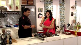 Mejwani Paripoorna Kitchen S01E1917 19th June 2016 Full Episode