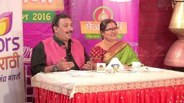 Mejwani Paripoorna Kitchen S01E1966 20th June 2016 Full Episode