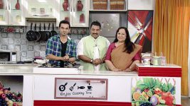 Mejwani Paripoorna Kitchen S01E2011 21st June 2016 Full Episode