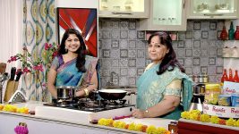 Mejwani Paripoorna Kitchen S01E2177 27th October 2016 Full Episode