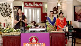 Mejwani Paripoorna Kitchen S01E2274 16th February 2017 Full Episode