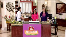 Mejwani Paripoorna Kitchen S01E2297 15th March 2017 Full Episode