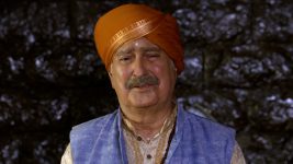 Mere Sai S01 E1286 Amarpal Ka Ateet