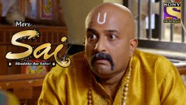 Mere Sai S01E135 The Greater Saint Full Episode