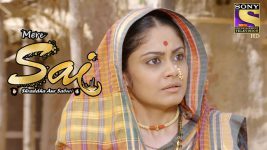 Mere Sai S01E145 Will Sai Leave Dwarkamai? Full Episode