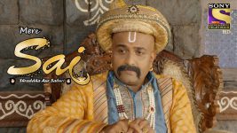 Mere Sai S01E183 Power And Control Full Episode