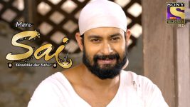 Mere Sai S01E205 Sai's Advise Full Episode