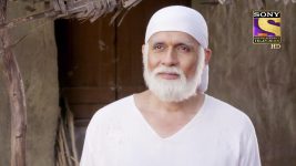 Mere Sai S01E548 Sarkar Announces His Return Full Episode