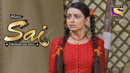 Mere Sai S01E611 Upasana Craves For Validation Full Episode