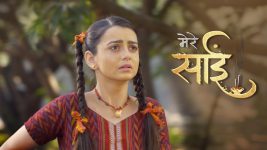 Mere Sai S01E615 Upasna Ki Duvidha Full Episode