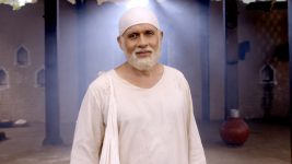 Mere Sai S01E665 Unfortunate Krishna Gets Sai's Care Full Episode