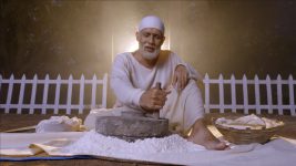 Mere Sai S01E736 Sai’s Message Through A Dream Full Episode