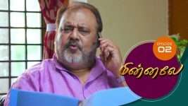 Minnale S01E01 7th August 2018 Full Episode