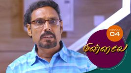 Minnale S01E03 10th August 2018 Full Episode