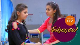 Minnale S01E06 14th August 2018 Full Episode