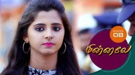 Minnale S01E07 16th August 2018 Full Episode