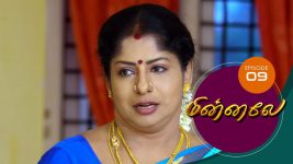 Minnale S01E08 17th August 2018 Full Episode