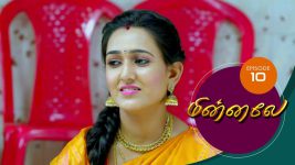 Minnale S01E09 18th August 2018 Full Episode