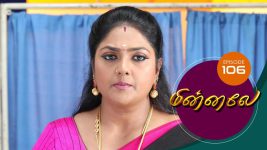 Minnale S01E105 15th December 2018 Full Episode