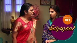 Minnale S01E109 20th December 2018 Full Episode