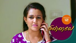 Minnale S01E11 21st August 2018 Full Episode