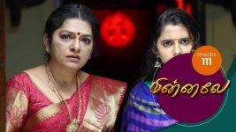 Minnale S01E110 21st December 2018 Full Episode