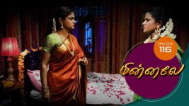 Minnale S01E115 28th December 2018 Full Episode