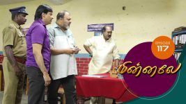 Minnale S01E116 29th December 2018 Full Episode