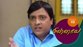 Minnale S01E12 22nd August 2018 Full Episode