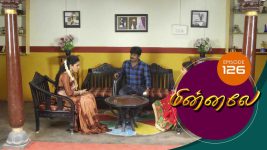 Minnale S01E125 10th January 2019 Full Episode