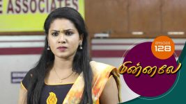 Minnale S01E127 18th January 2019 Full Episode