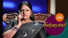 Minnale S01E129 21st January 2019 Full Episode