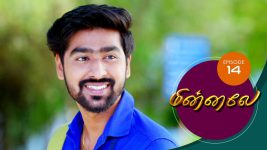 Minnale S01E13 23rd August 2018 Full Episode