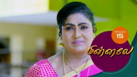 Minnale S01E14 24th August 2018 Full Episode