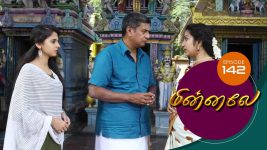 Minnale S01E141 5th February 2019 Full Episode