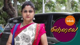 Minnale S01E143 7th February 2019 Full Episode