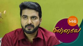 Minnale S01E145 9th February 2019 Full Episode