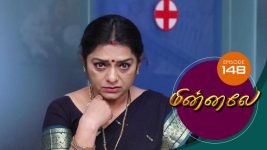 Minnale S01E148 12th February 2019 Full Episode