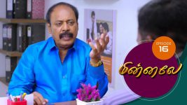 Minnale S01E15 25th August 2018 Full Episode