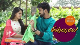 Minnale S01E150 14th February 2019 Full Episode