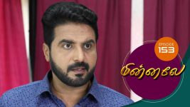 Minnale S01E153 18th February 2019 Full Episode